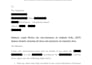draft legal notices and contracts